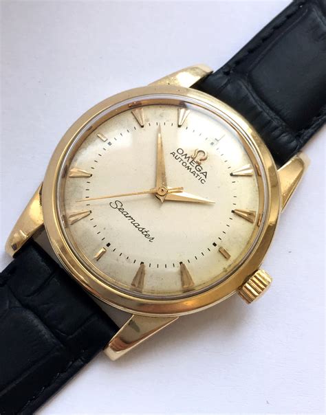 omega vintage watches singapore|vintage omega watches price list.